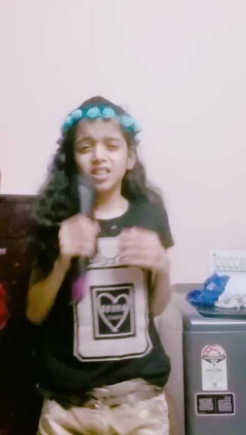 @Samaira Kapoor