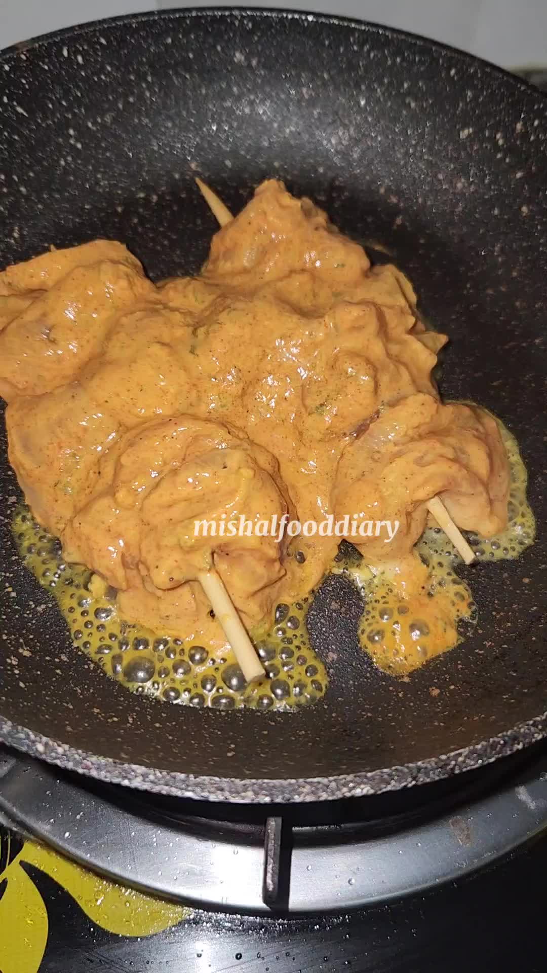 @FoodSecret