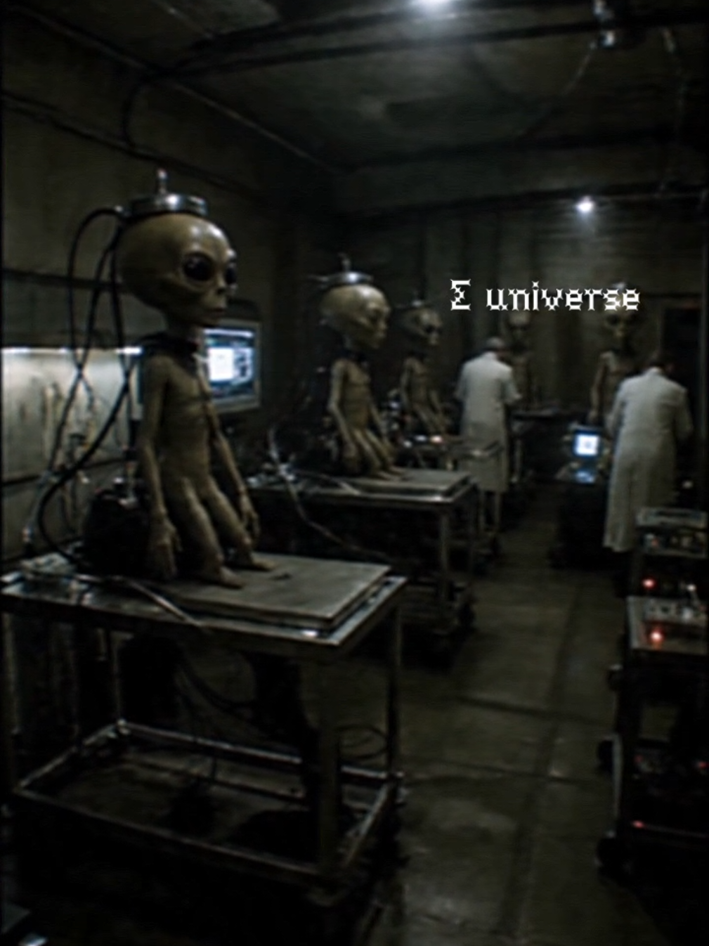 @&Sigma; universe