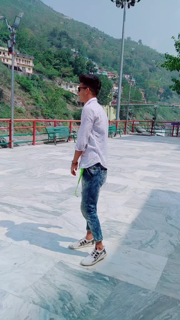 @Veer Negi