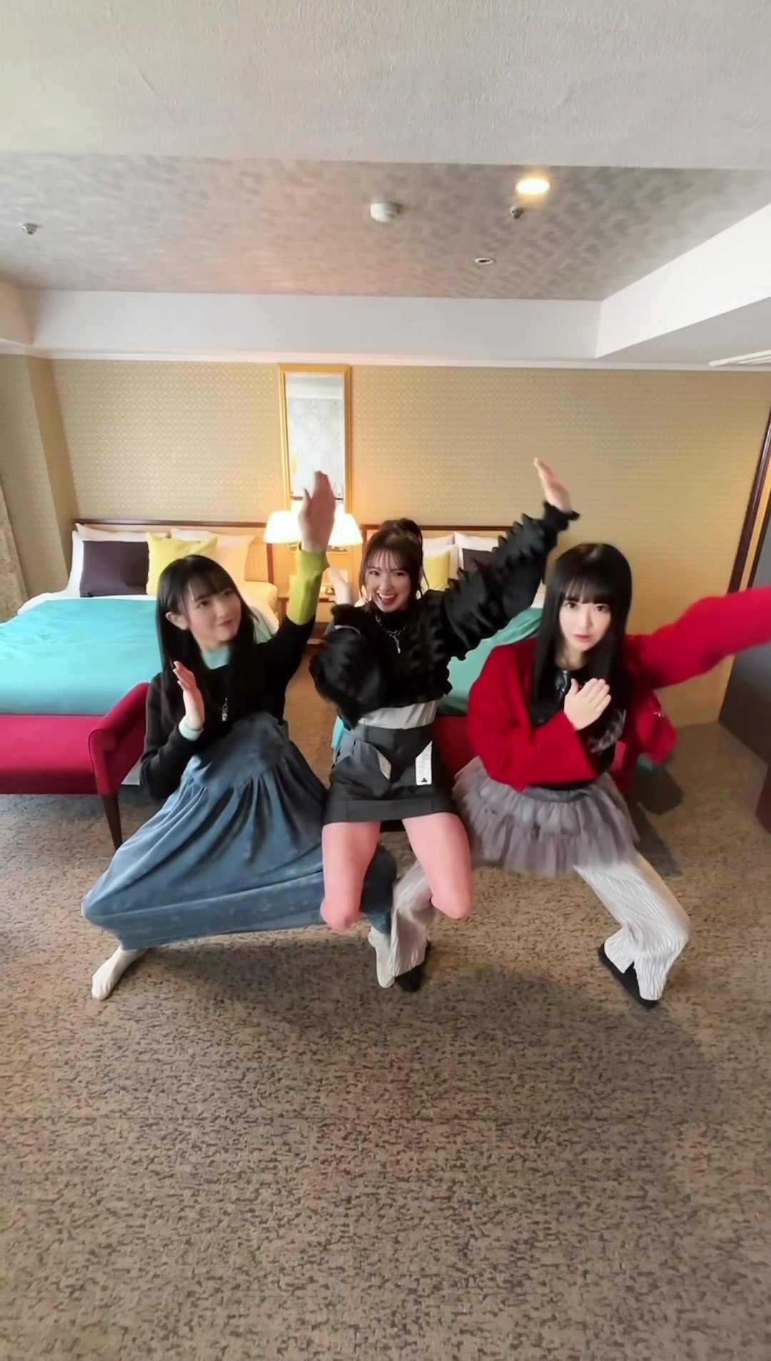 @石田千穂