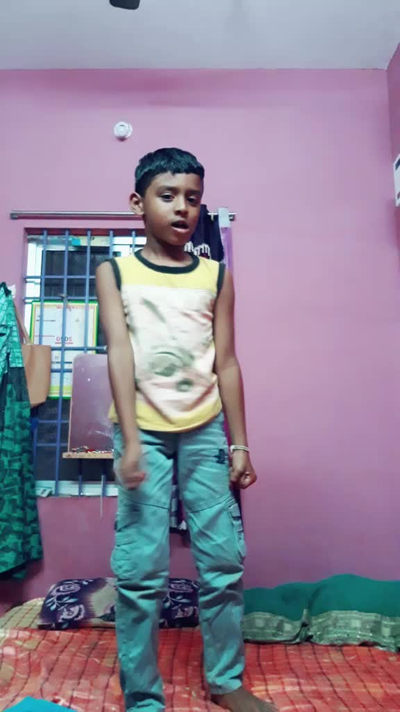 @Harish