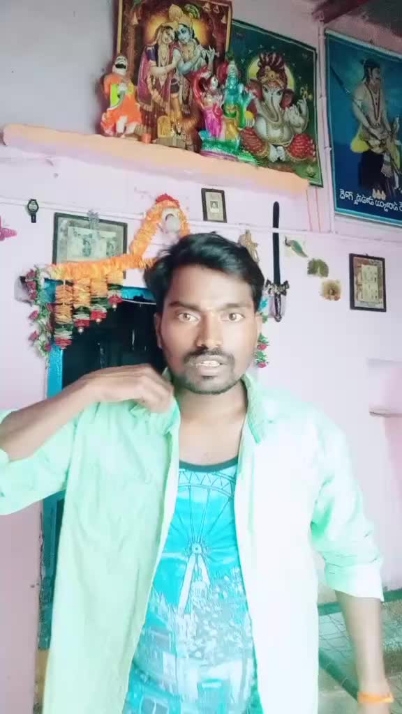 @M.B.Krishna Goud