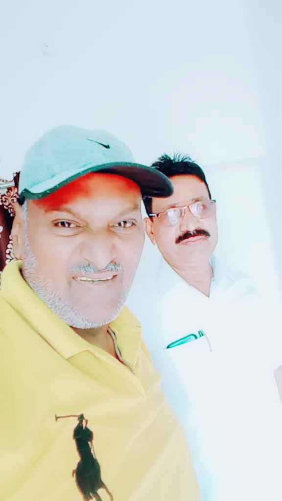 @Punjab patil