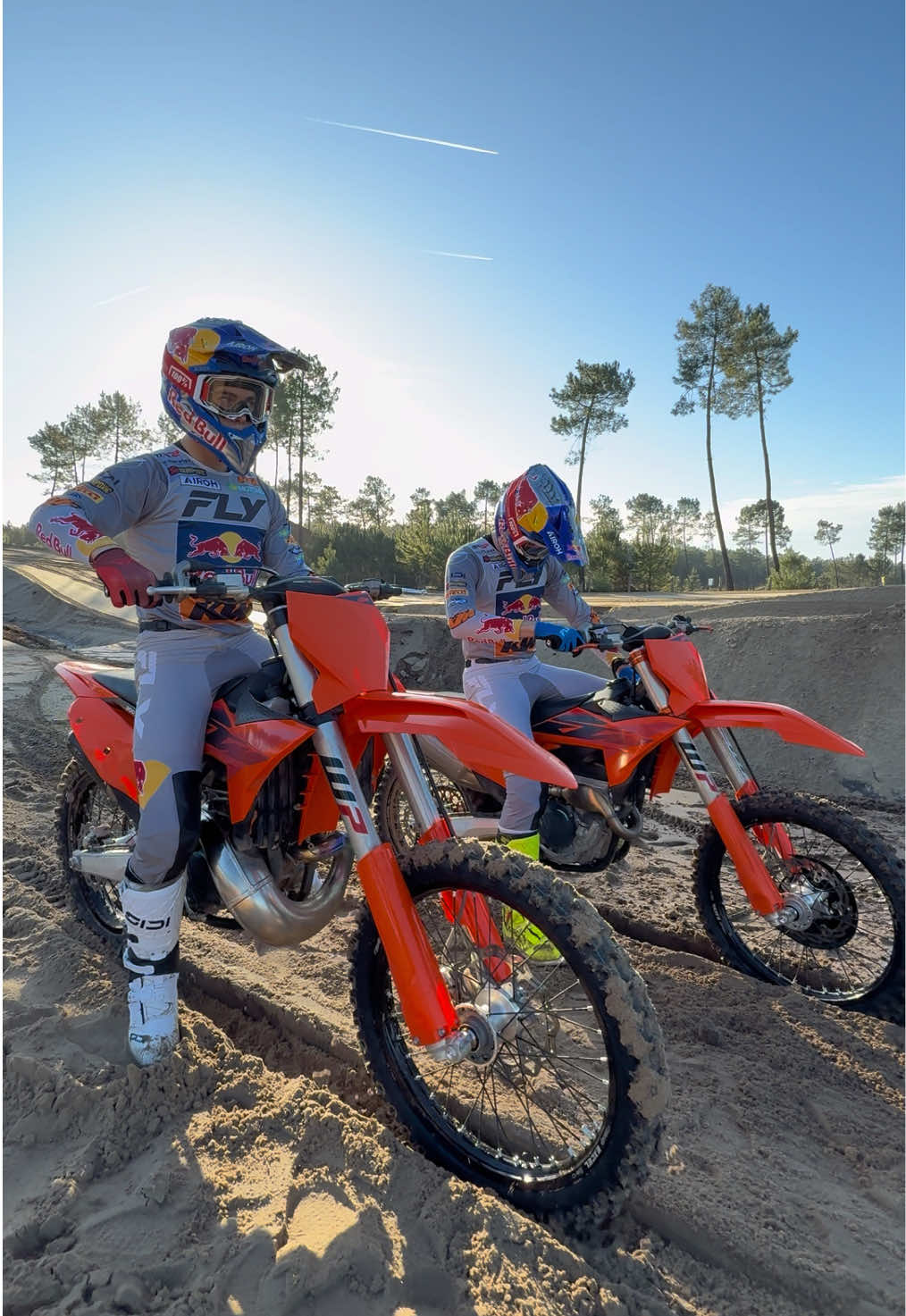 @KTM