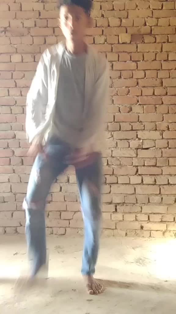 @shivam tomar dancer