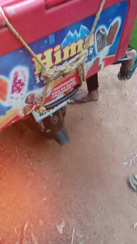 @Shiju Trippzz