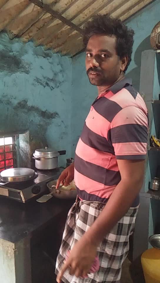 @Billa Mani