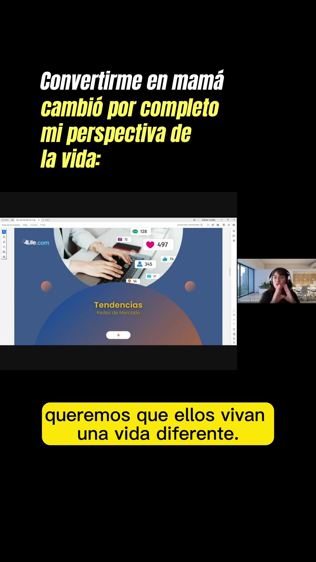 @Danela Muñoz