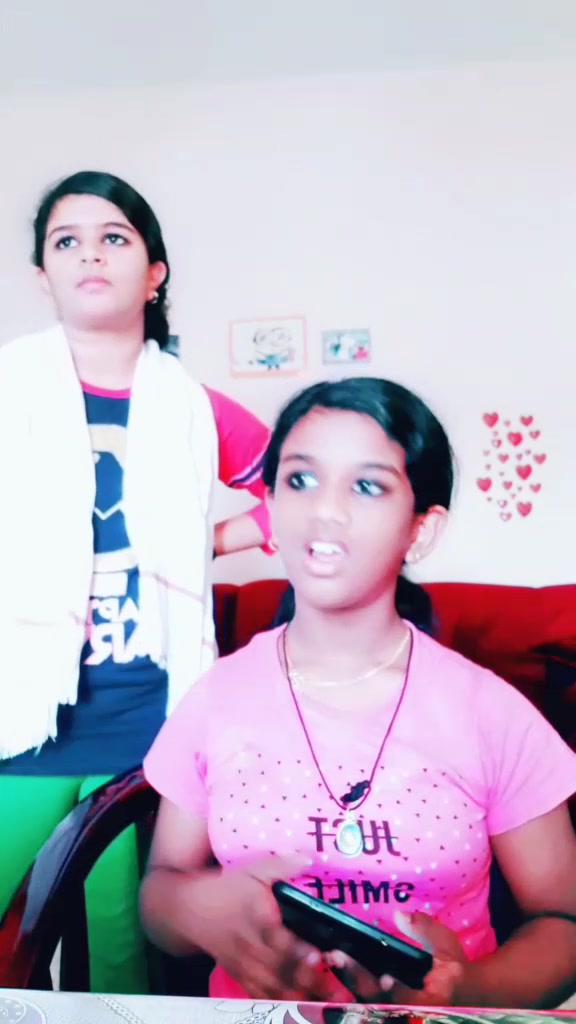 @Nandana&Krishna:)