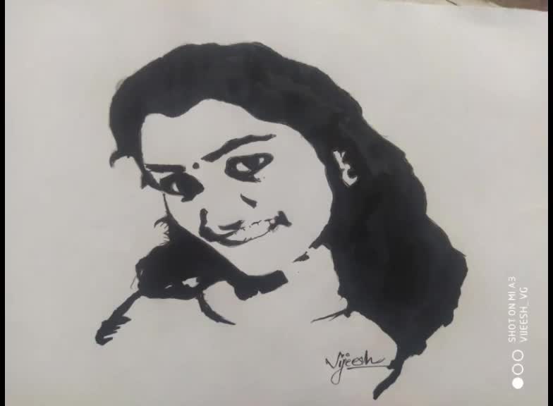 @Vijeesh vg