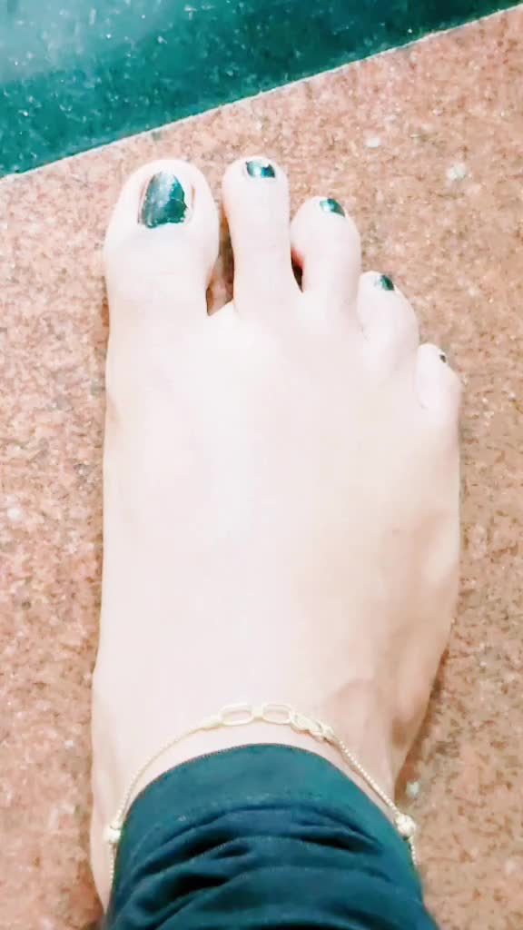 @Anjali Nair