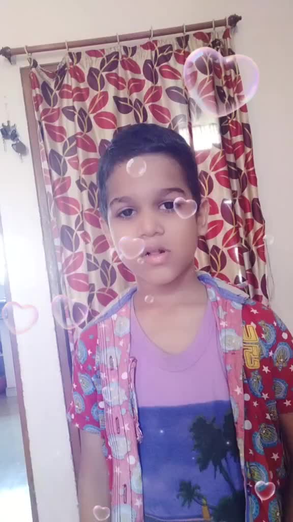 @ROJALIN PANDA