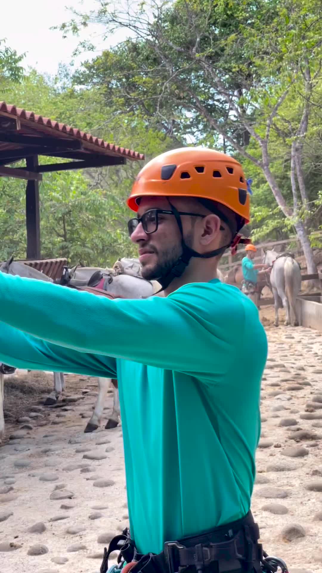 @Rincon Thermals & Adventures