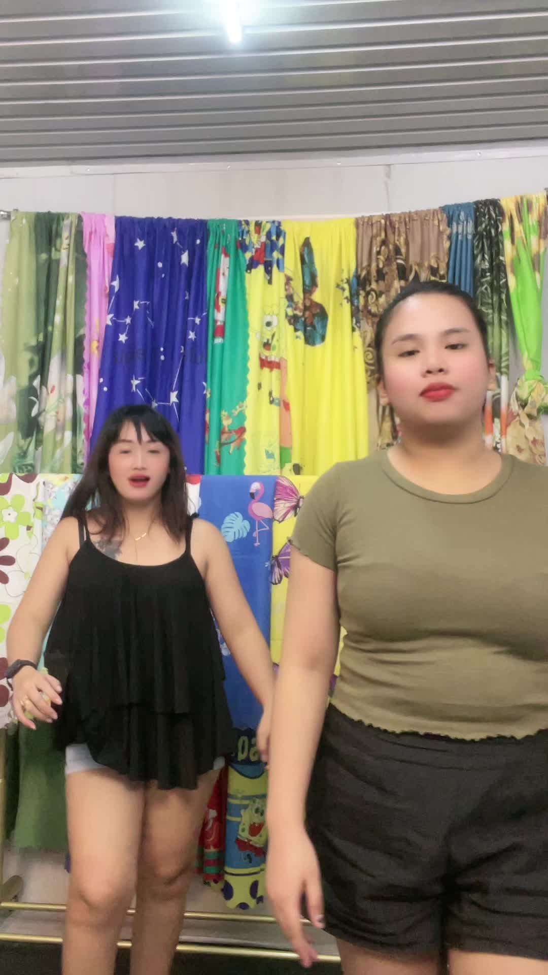 @HTC Curtain Store