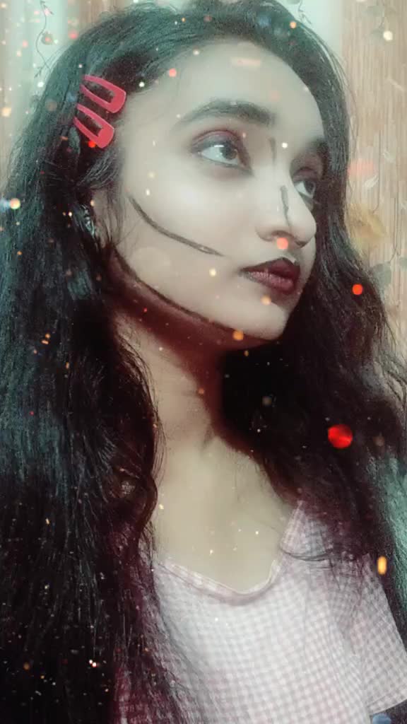 @Tanya tik tok queen