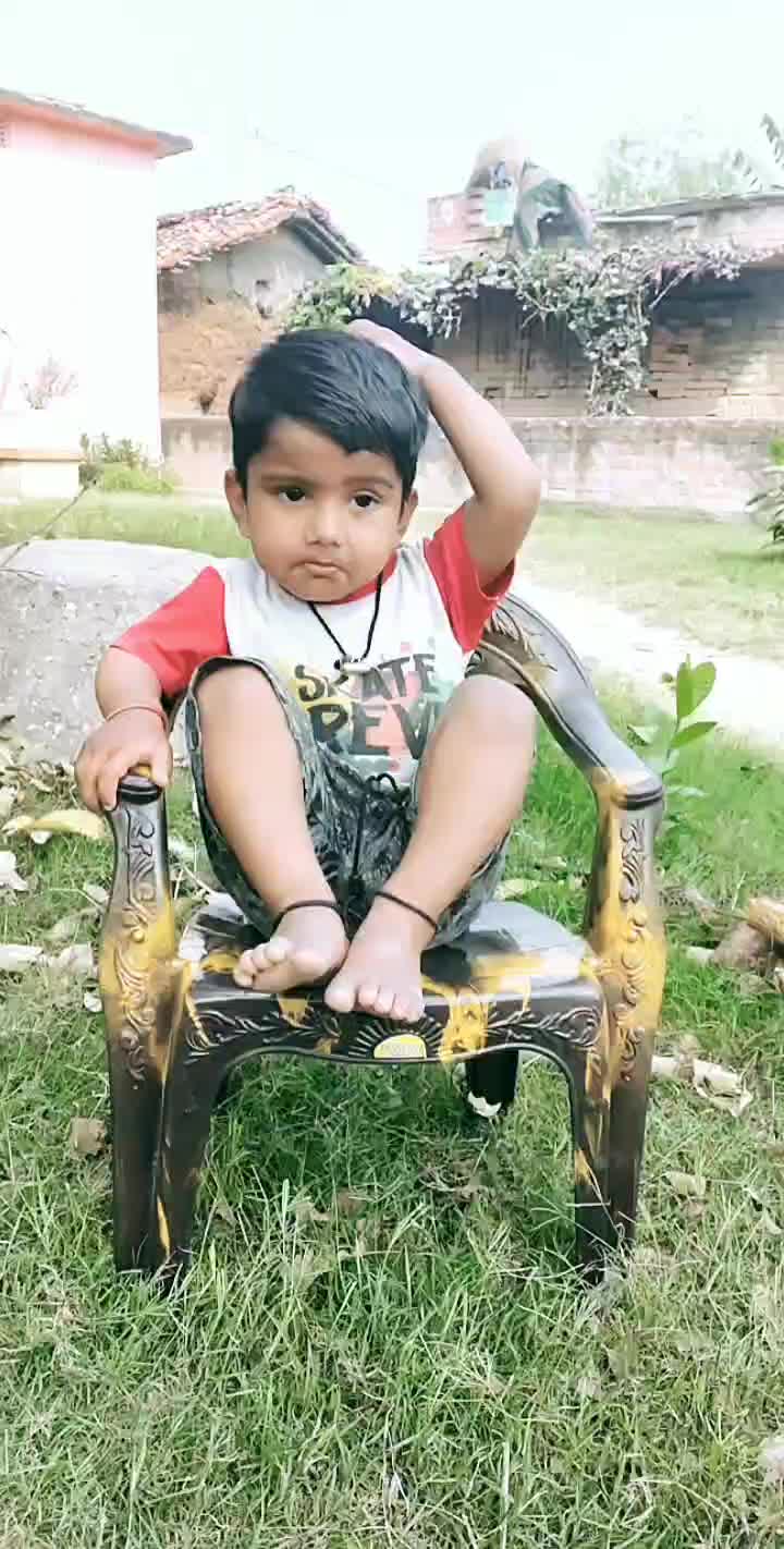 @Ashray Singh Chauhan