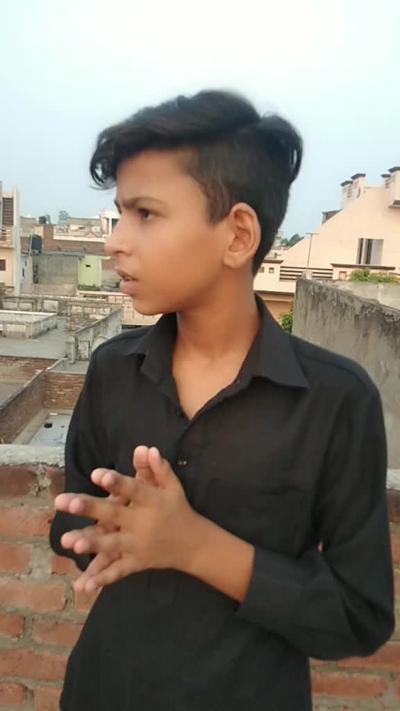 @Vicky Kumar