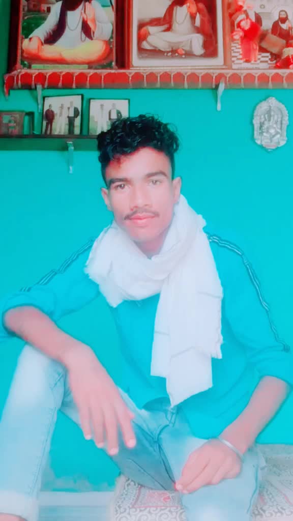 @Ashu Muwal