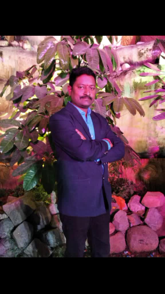 @Kadhunuri Janakiram