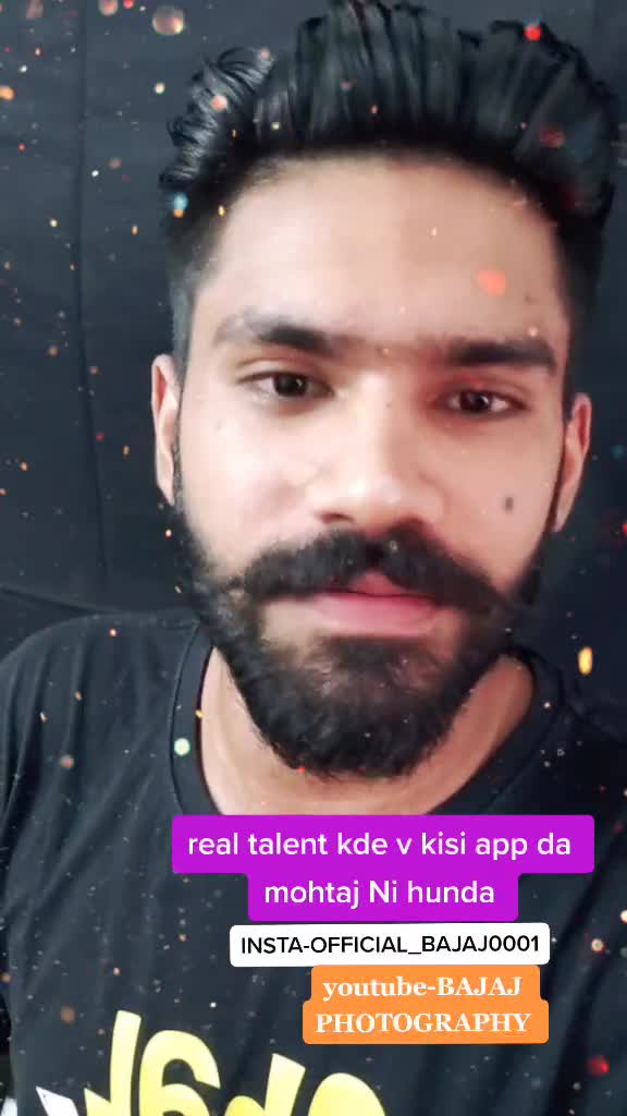 @Gagan bajaj