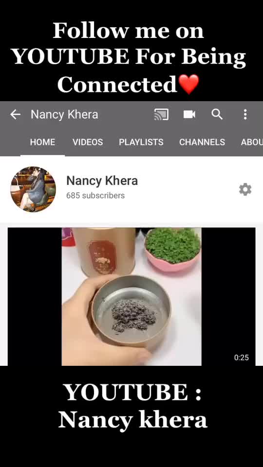 @Nancy khera