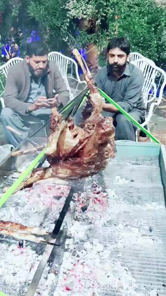 @Qasim Naqvi