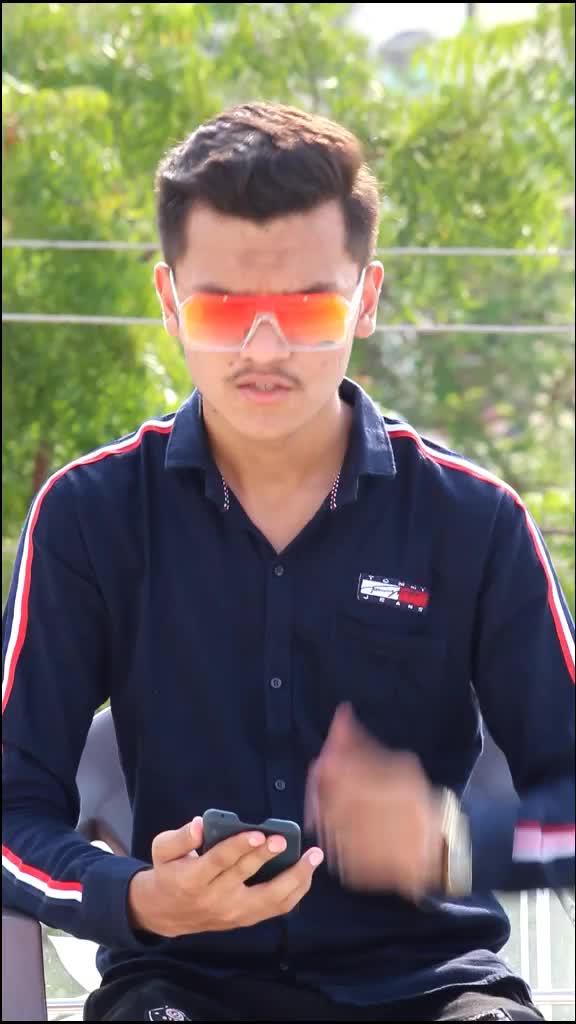 @Arbaaz Gori 😍