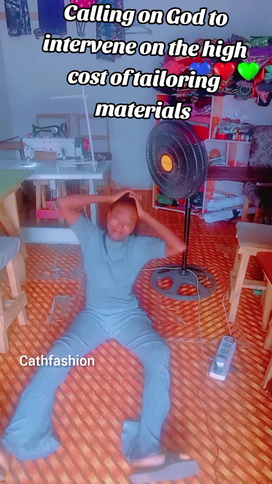 @Cathfashion1