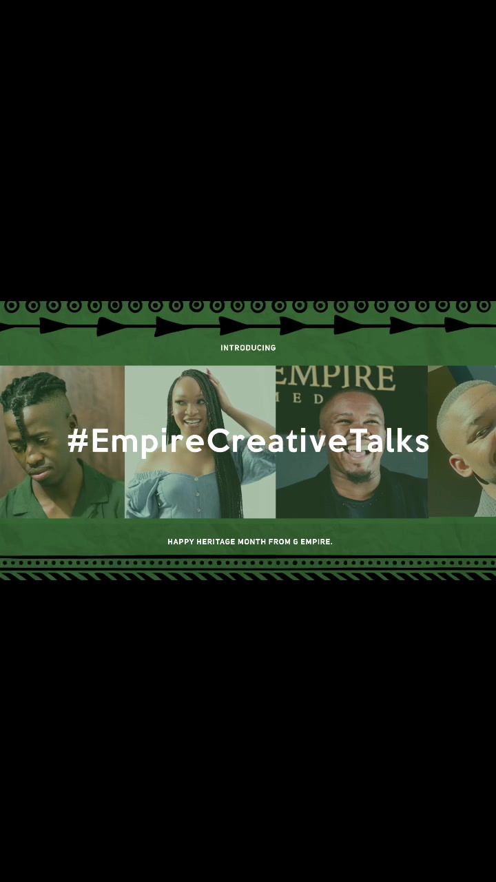 @G Empire Media