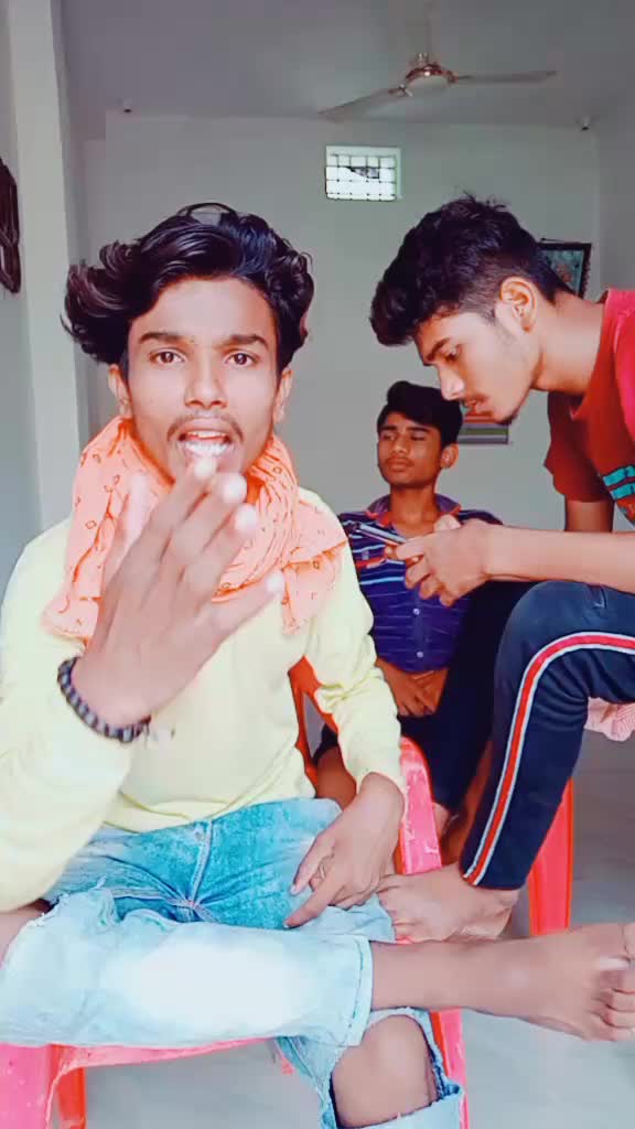 @Pravin Ingole