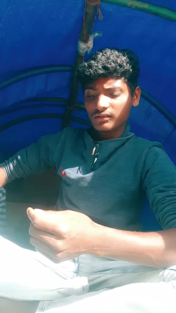 @Nenu Na Rakshashi