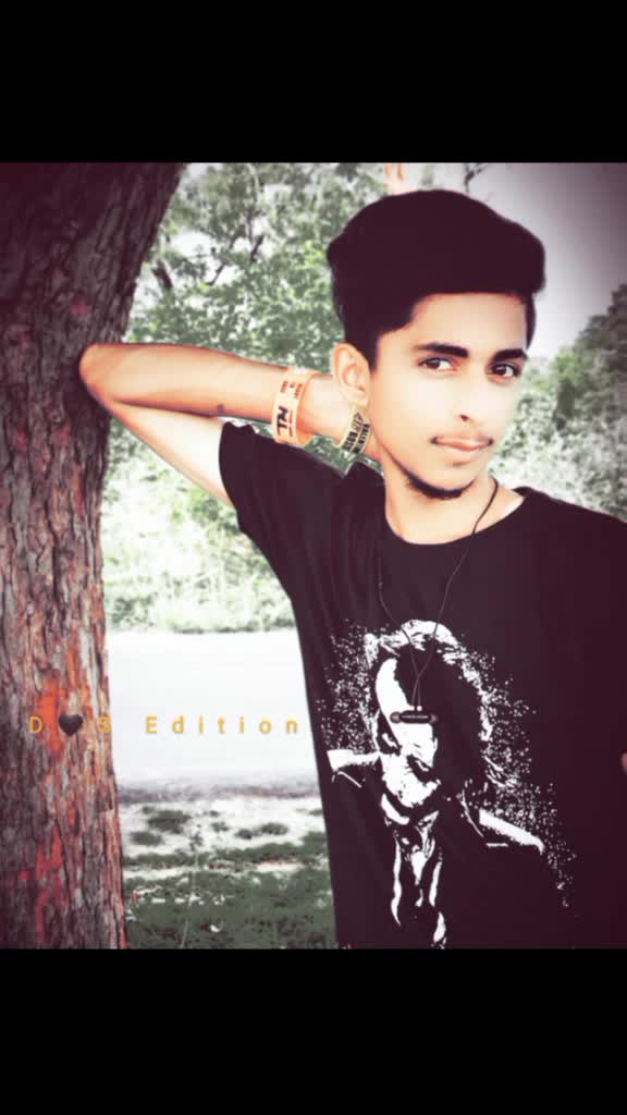 @smile 👑 Sandesh N