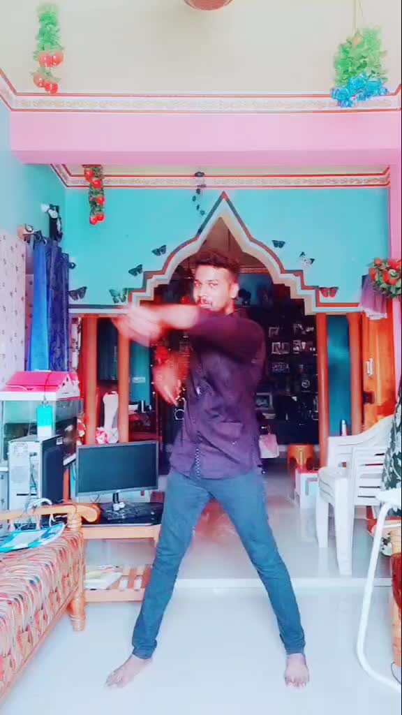 @Vk dance institute