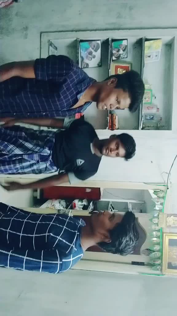 @Dinesh Ignatius