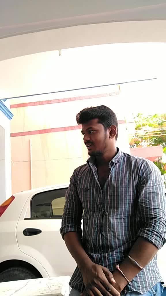 @Kumaran