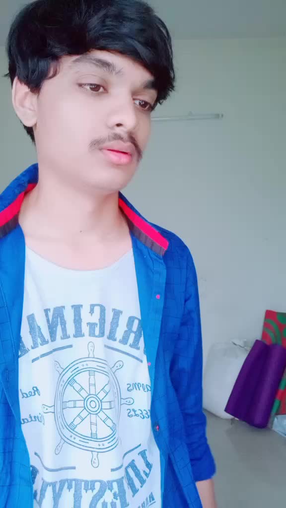 @Vikranth Sriramoju