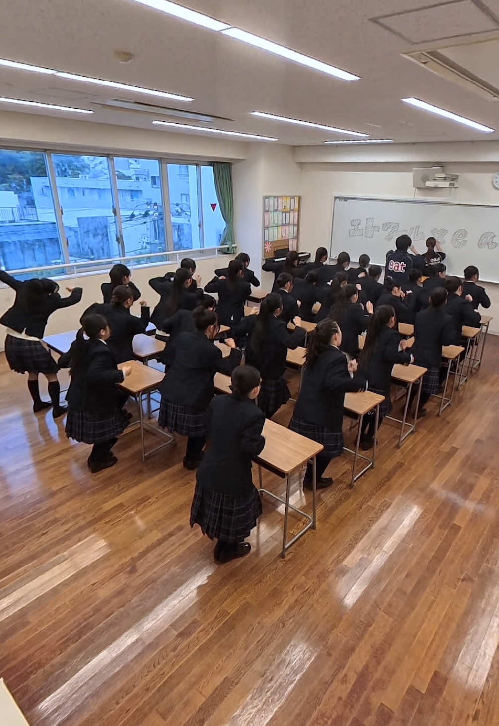 @eat愛媛朝日テレビTikTok部