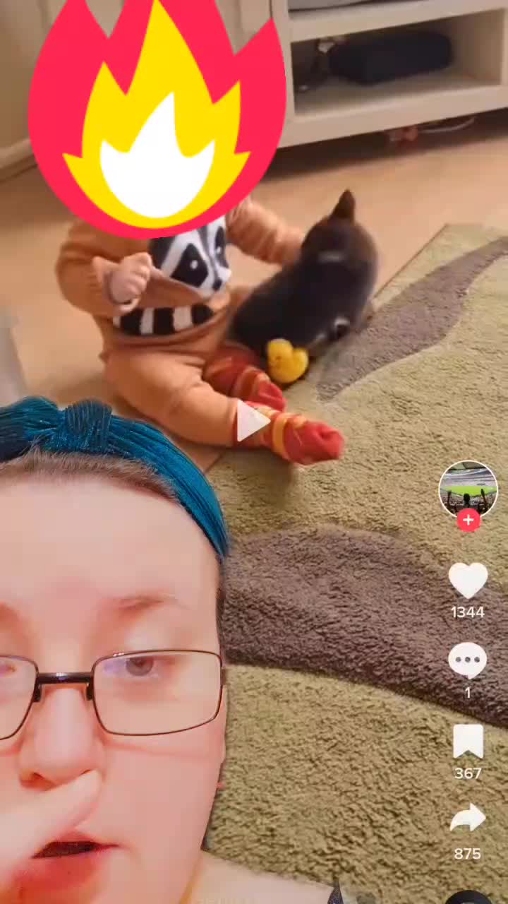 @Marie