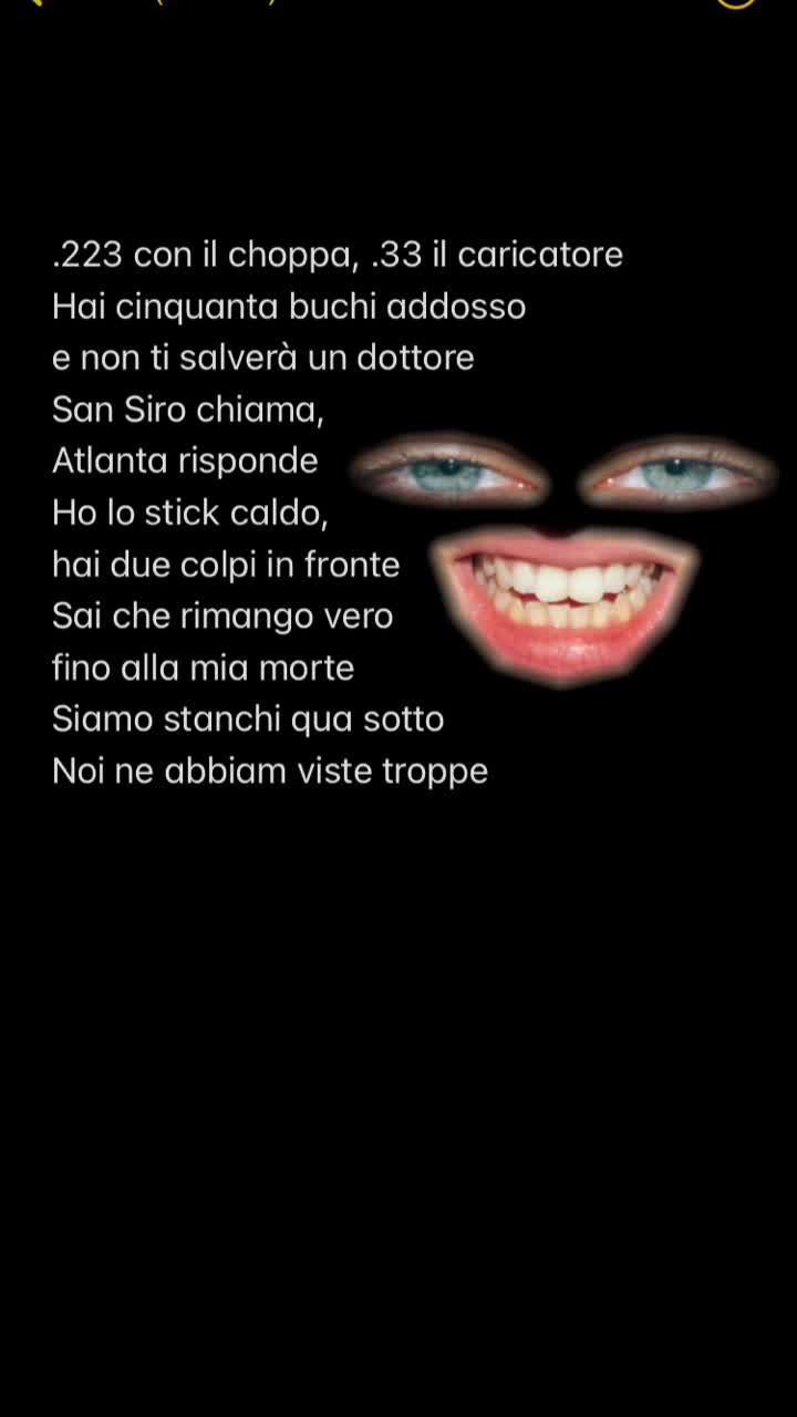 @someitaliansongs