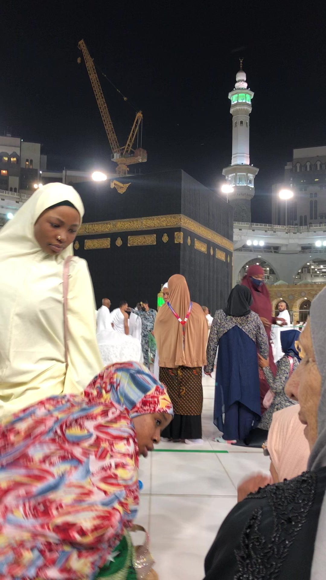 @My UMRAH Trip