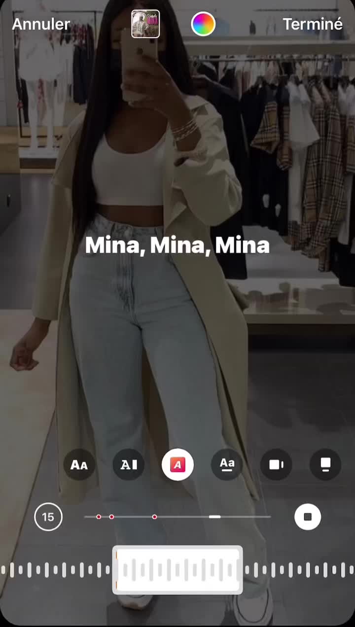 @Musique insta 💕
