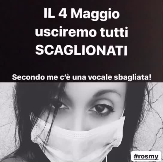 @Rosmy