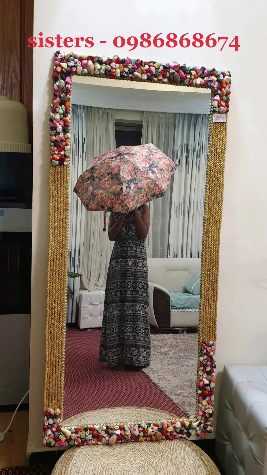 @Sisters Handmade Ethiopia