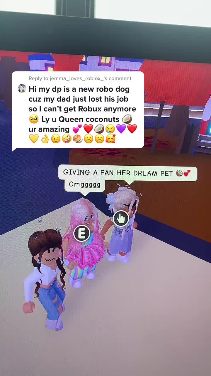 @💕🥥Coconut Army 🥥💕