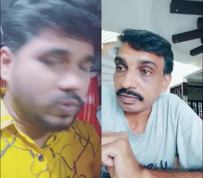 @♥️നന്മ തോഴൻ🙏🙏🙏