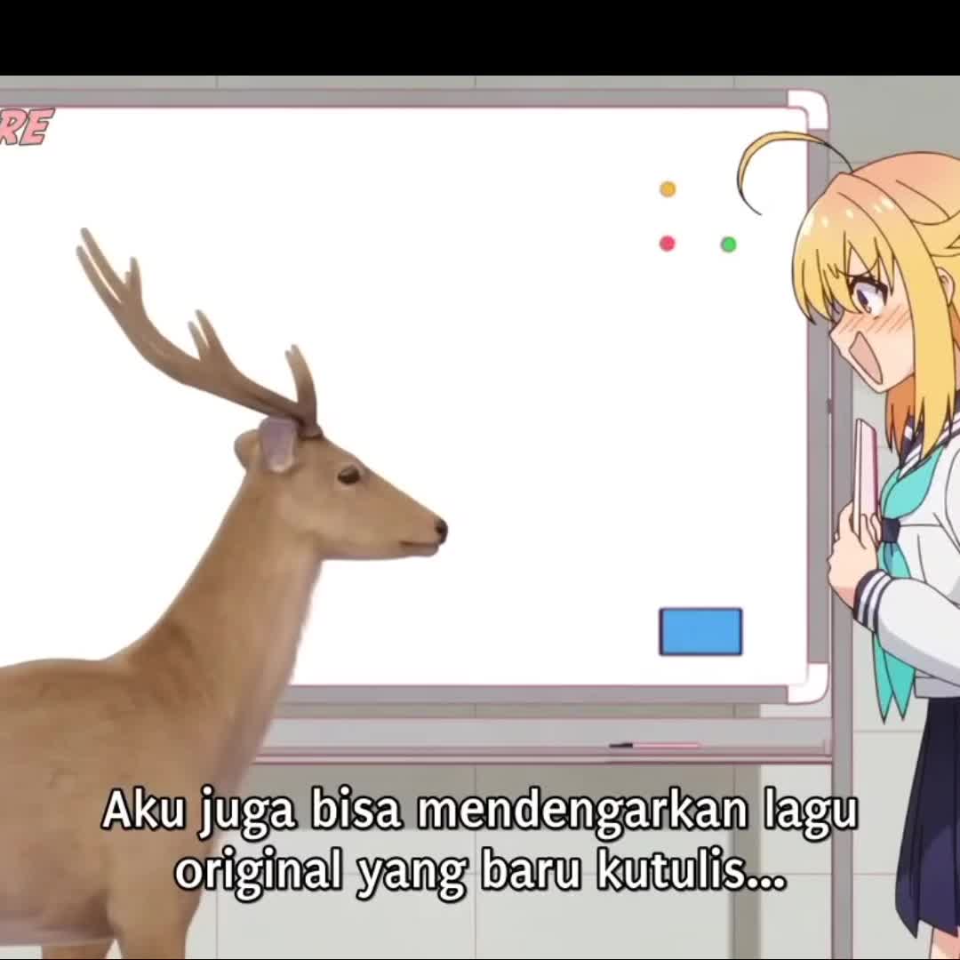@Bromnya Onee-chan