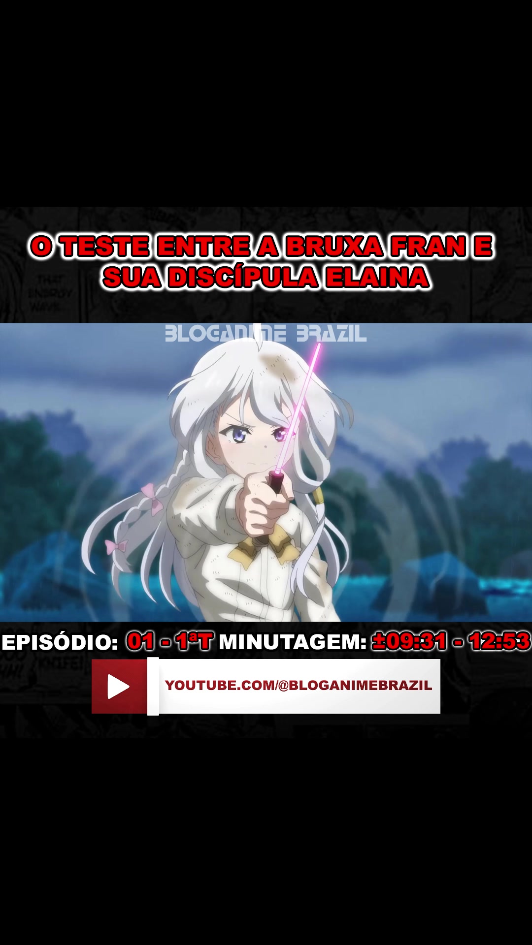 @Bloganime Brazil