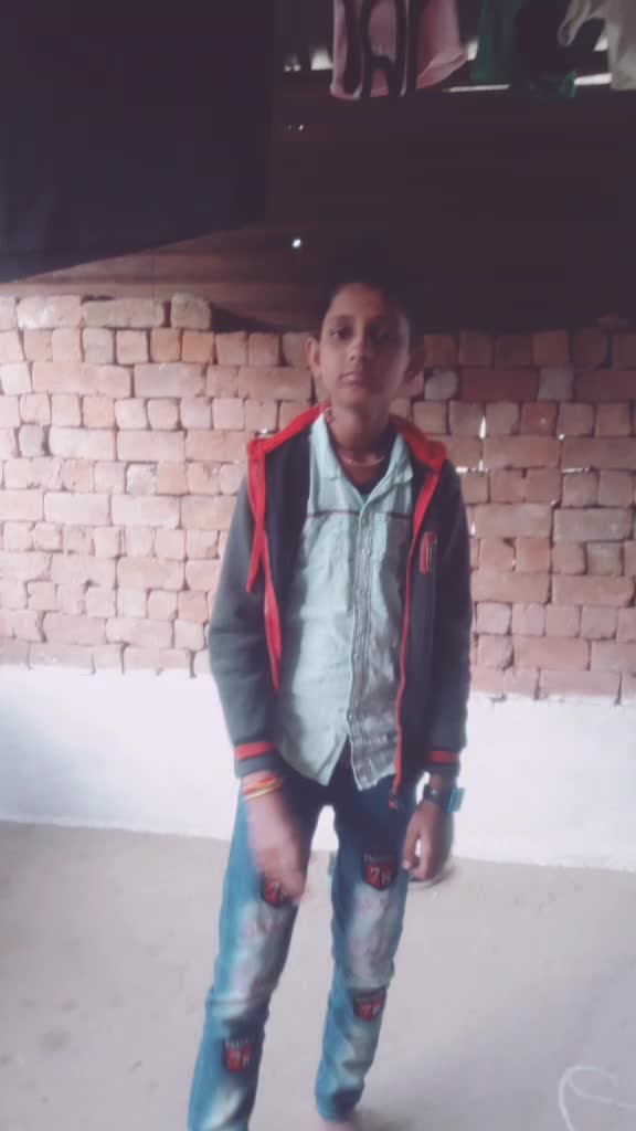 @Mukesh Mewada