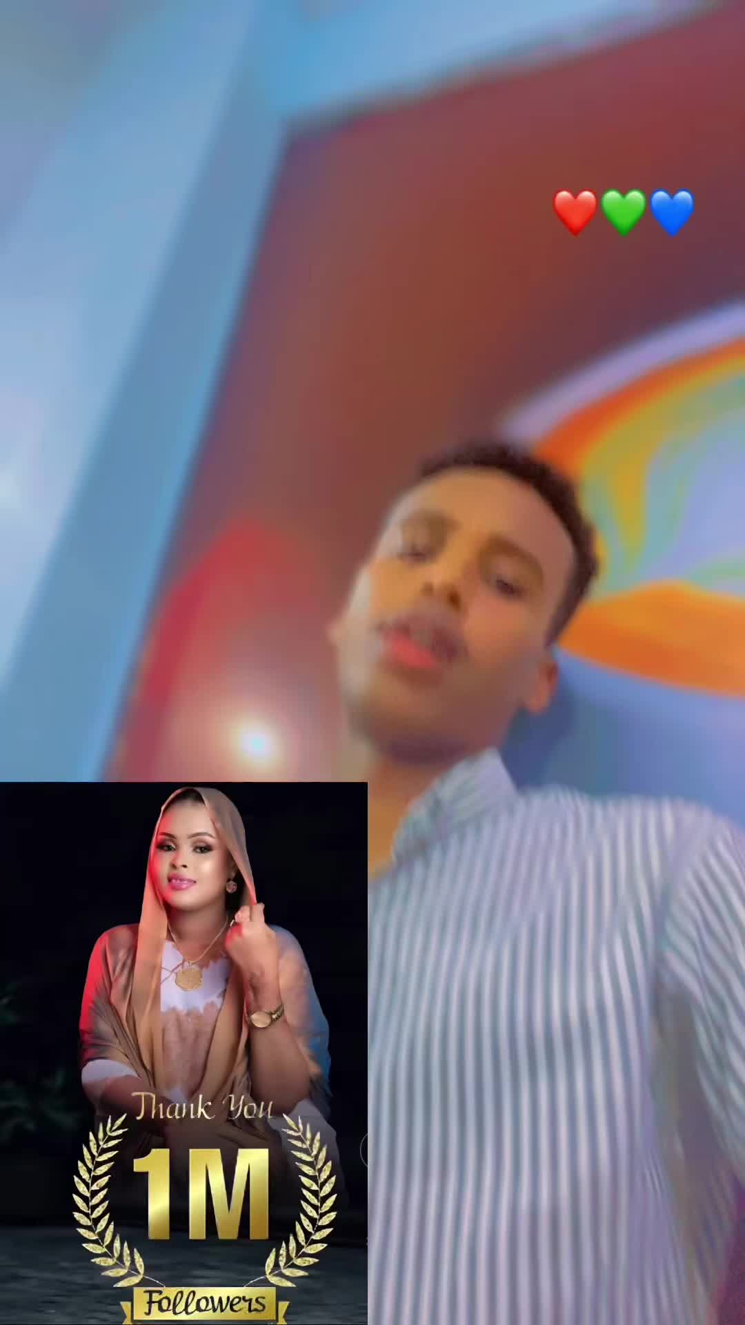 @Xafiidinho ๐ธ๐ดโ
๐ฉธ